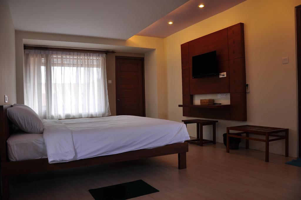 Paradise Hotel Nyaung Shwe Inle Lake Cameră foto